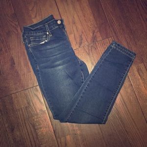 Guess Stretch Denim Jeans